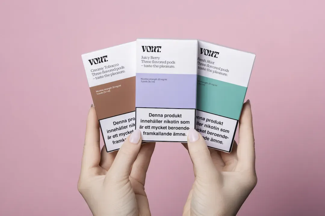 More people are choosing e-cigarettes as an alternative to smoking.