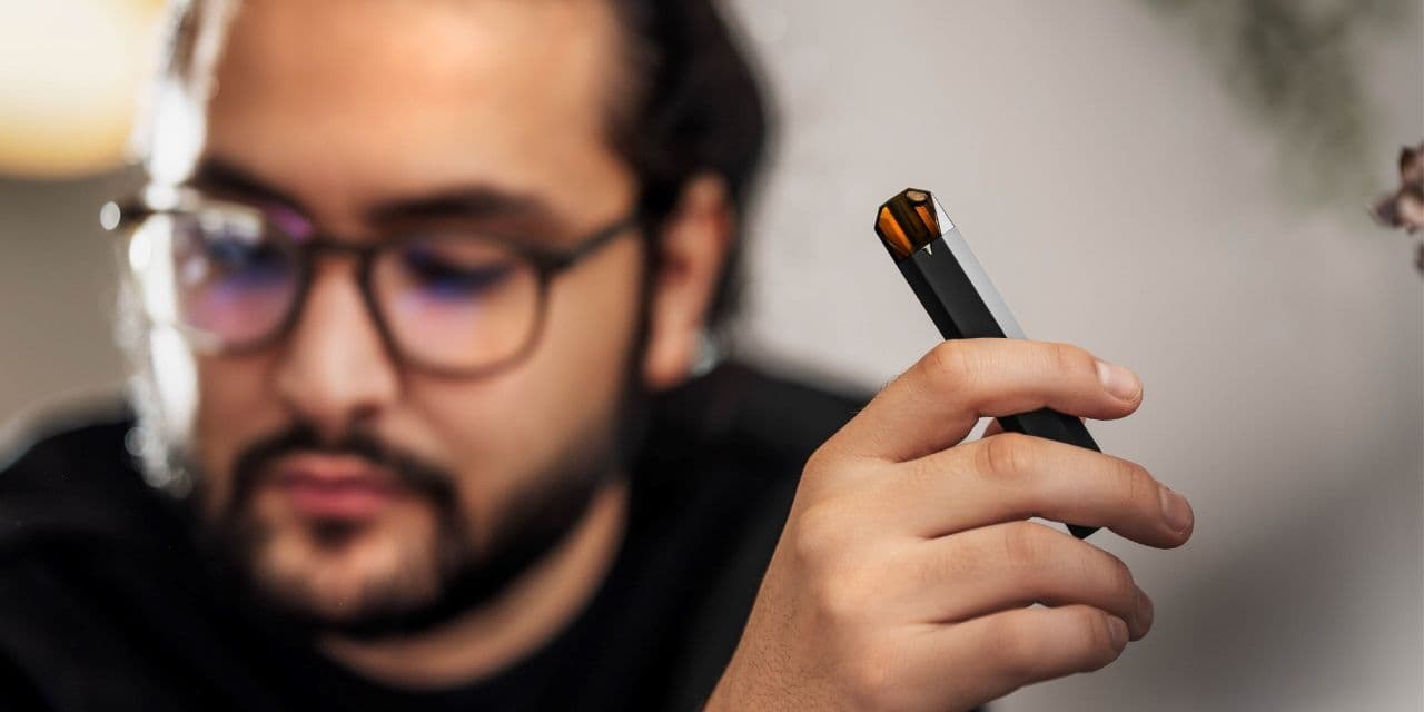 How to Stop a Disposable Vape from Firing