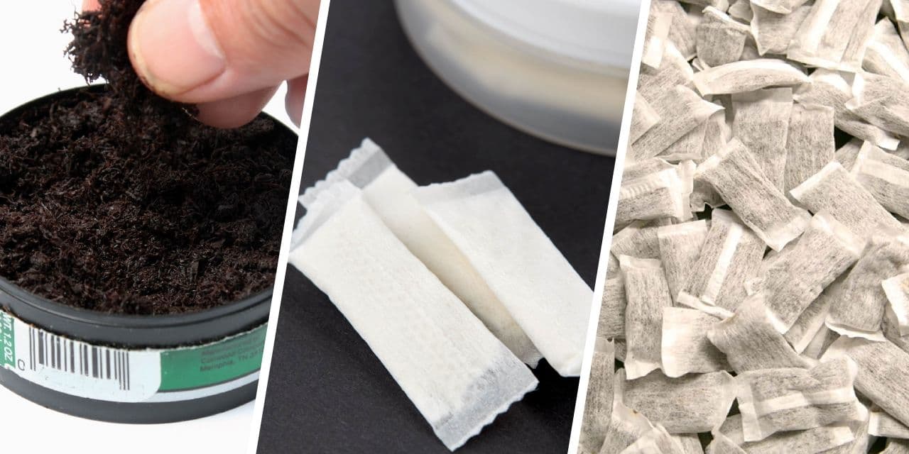 Where Can I Buy Snuff?