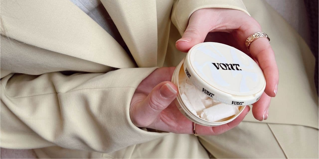 Nicotine Pouches Free Sample Guide