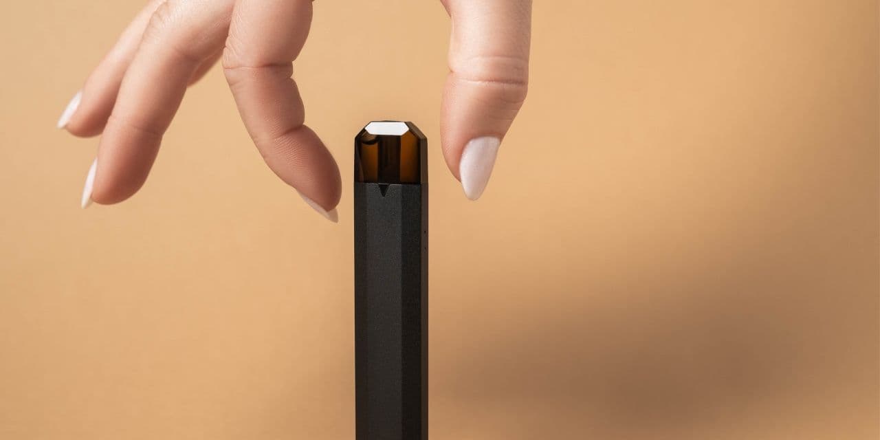 What Are Vape Pods?