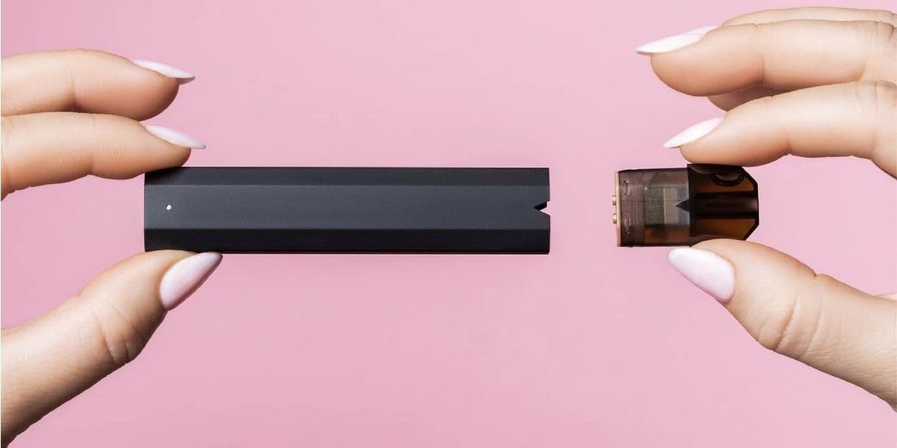 2023 UK Vape Pods Guide