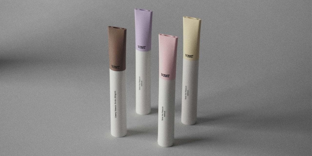 Wie lange halten Vape-Geräte?